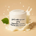 Crème de Nuit Régénérante au Lait de Chèvre Ziaja – 50 ml