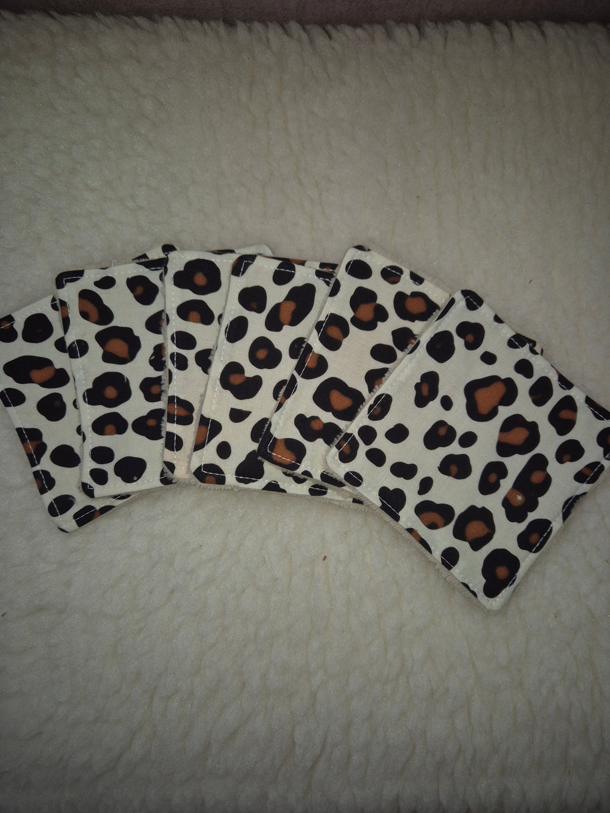 Lingettes Démaquillantes Sauvage