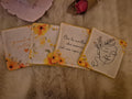 Lingettes Grand-mère Veilleuse
