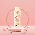 Gel Douche Vanille & Macadamia 650 ml – Soin Douche Gourmand