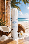 Mousse de Douche Fouettée Creamy Coconut Glaze – Biovène Barcelona – 250 ml