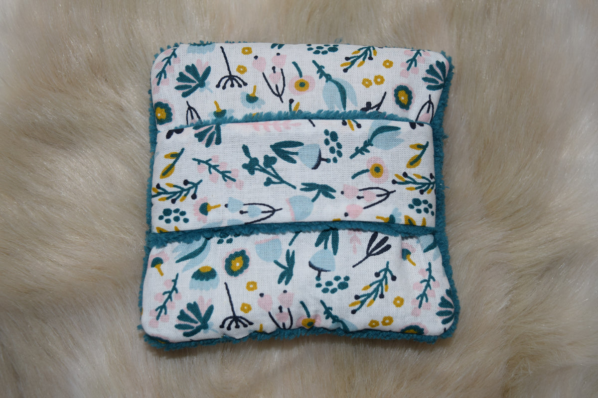 Lingettes Douceur & Tendresse