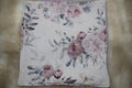 Serviette visage douce
