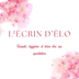 L'Ecrin d'Elo - Accueil