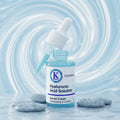 Sérum Crème à l’Acide Hyaluronique DDONNA – K-Beauty