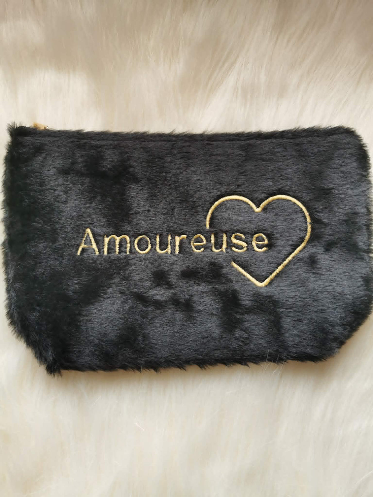 Pochette à Maquillage Douceur
