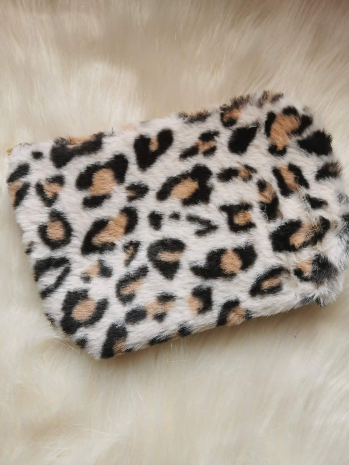 Pochette à Maquillage Douceur